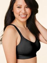 Rintaliivit Everyday Sculpt Black (ei imetys)