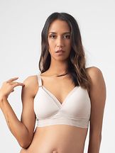 Imetysliivit Ambition Shell Pink