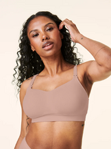 Imetysliivit Intrigue Cameo