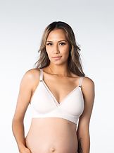 Imetysliivit Ambition Shell pink
