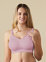 Imetysliivit Body Silk Seamless Gemstone