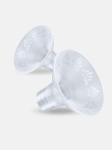 Rintapumpun suppilo, koko 21mm 2-pack