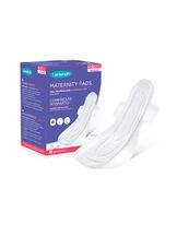 Äitiysside Postpartum Maternity Pad Large (0-2wk)