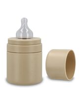 Tuttipullo 120ml Beige