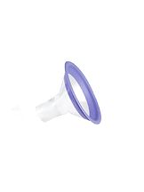 Rintasuppilo 28mm ComfortFit 2kpl