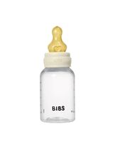 Tuttipullo muovia Baby Bottle Ivory 150ml