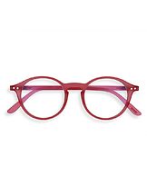 Sinivalolasit aikuisten Screen # D sunset pink