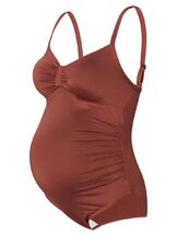 Äitiysuimapuku Saint Tropez Sable