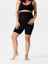 Äitiysalushousut Shorts Niru Sensil® Black