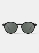Aurinkolasit aikuisten Sun # D Black