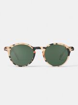 Aurinkolasit aikuisten Sun # D Light Tortoise pol.