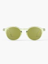 Aurinkolasit aikuisten Sun # D Dynamic Green