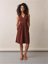 Imetysmekko Tilda Cayenne