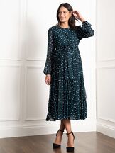 Imetysmekko Adelaide Emerald