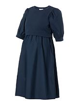 Imetysmekko Carolina Navy