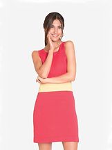 Imetysneulemekko MIller Coral