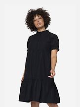 Imetysmekko Mimi Black