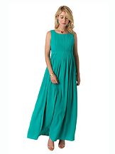 Imetysmekko Paula Turquoise