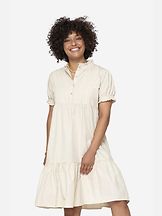 Imetysmekko Mimi Beige