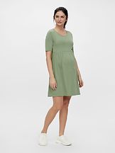 Äitiysmekko Elnora Olive