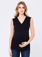 Imetystoppi Embrace Black