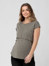 Imetys t-paita Richie Moss