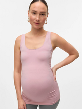 Äitiystoppi Heal tanktop onesize Zephyr