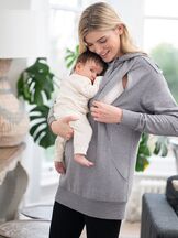 Imetyshuppari Pernella Grey