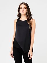 Imetystoppi Asymmetric Black