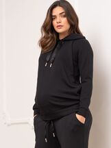 Imetyshuppari Perdita Black