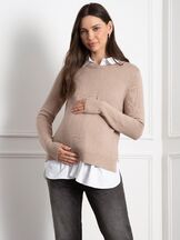 Imetysneule Kerryn Camel