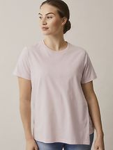 Imetyspaita The-shirt Primrose pink