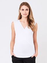 Imetystoppi Embrace White