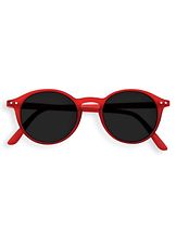Aurinkolasit Sun Junior 3-8v # D Red Crystal