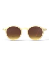 Aurinkolasit SUN Junior 3-8v # D Glossy Ivory