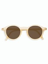 Aurinkolasit Sun Junior 3-8v # D Neutral Beige