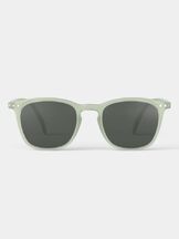 Aurinkolasit Sun Junior 3-8v # E Quiet Green
