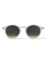 Aurinkolasit SUN Junior 3-8v # D Quiet Green
