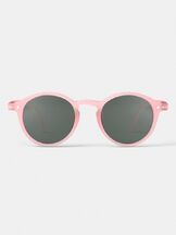 Aurinkolasit Sun Junior 3-8v # D Pink