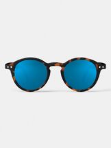 Aurinkolasit Sun Junior 3-8v # D Tortoise Mirror