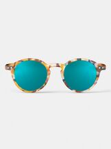 Aurinkolasit Sun Junior 3-8v # D Blue Tort. Mirror