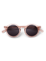 Lasten aurinkolasit Darla Rose transparent 4-10v