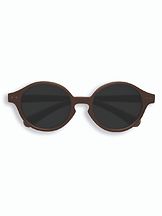 Aurinkolasit Sun Kids 6-24kk Chocolate