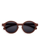Aurinkolasit Sun Kids Plus 1,5-4v Chocolate