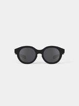 Aurinkolasit Sun C Kids Plus 1,5-4v Black