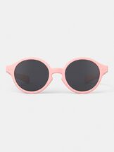 Aurinkolasit Sun Kids Plus 1,5-4v D Pastel Pink