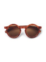 Lasten aurinkolasit Darla Tortoise Shiny 1A 0-3v