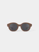 Aurinkolasit Sun C Kids Plus 1,5-4v Chocolate