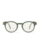 Sinivalolasit Screen # H Khaki Green
