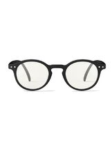 Sinivalolasit Screen # H Black